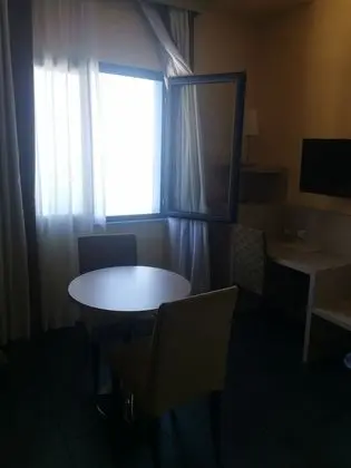 Economy Tek Büyük veya İki Ayrı Yataklı Oda