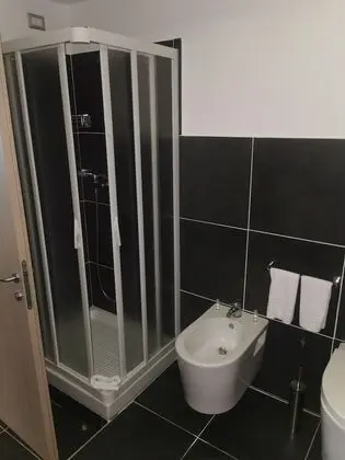 Economy Tek Büyük veya İki Ayrı Yataklı Oda