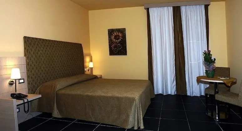 Superior Tek Büyük veya İki Ayrı Yataklı Oda, Deniz Manzaralı