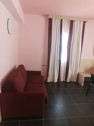 Superior Tek Büyük veya İki Ayrı Yataklı Oda, Deniz Manzaralı