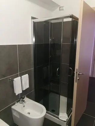 Superior Tek Büyük veya İki Ayrı Yataklı Oda, Deniz Manzaralı