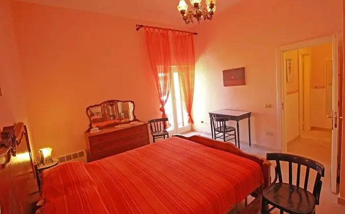 Apart Daire, 3 Yatak Odası