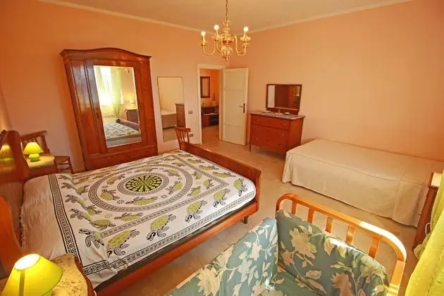 Apart Daire, 3 Yatak Odası