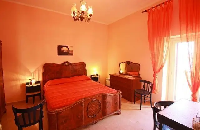 Apart Daire, 3 Yatak Odası