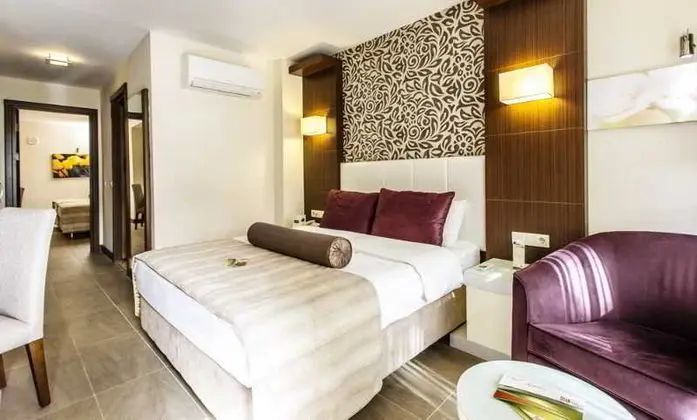 Çift ​​kişilik Sea View