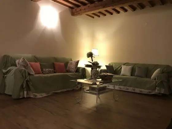 Oturma Alanı