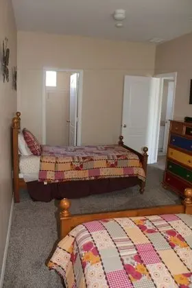 Family Sıra Ev, 4 Yatak Odası, Engellilere Uygun, Havuz Kenarı