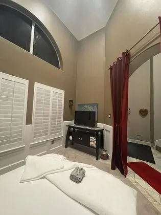 Luxury Villa