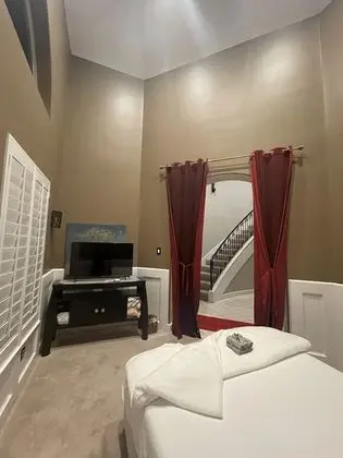 Luxury Villa