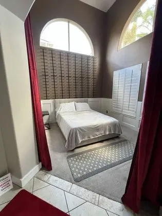 Luxury Villa