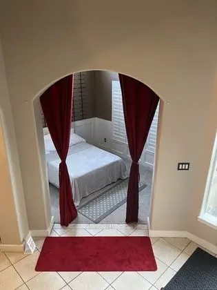 Luxury Villa