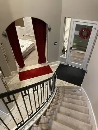 Luxury Villa
