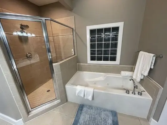 Luxury Villa