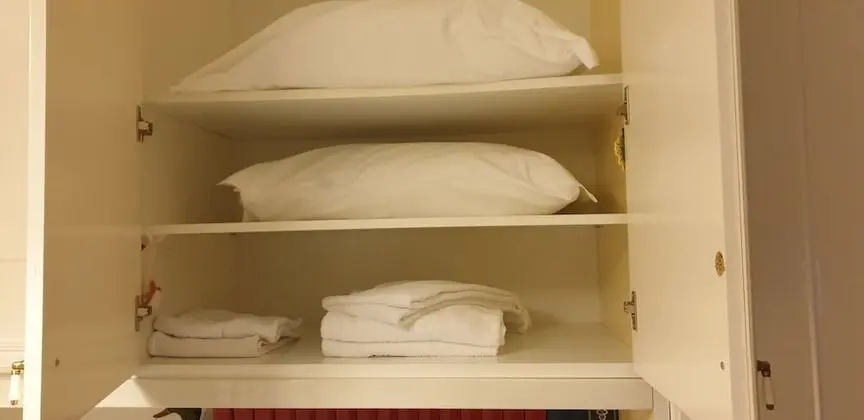 Villa, 5 Yatak Odası, Şömine