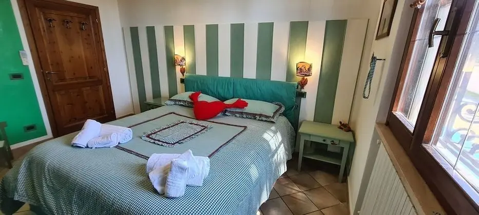 Villa, 5 Yatak Odası, Şömine