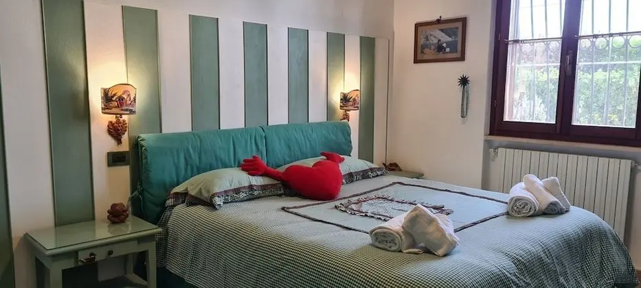 Villa, 5 Yatak Odası, Şömine