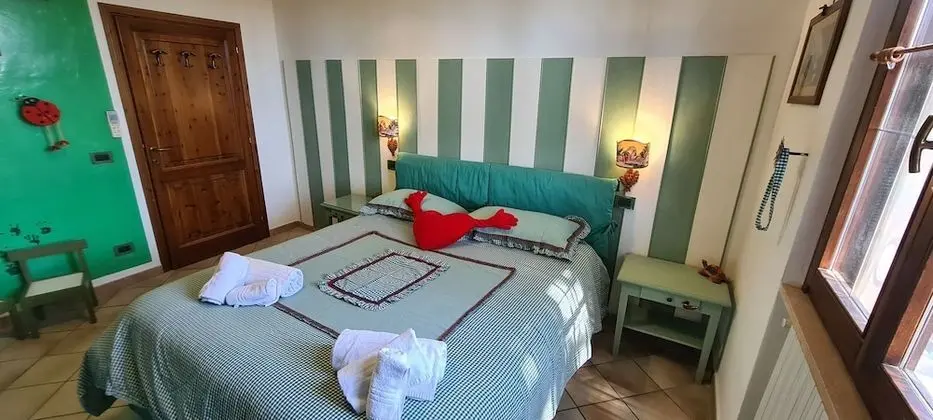 Villa, 5 Yatak Odası, Şömine