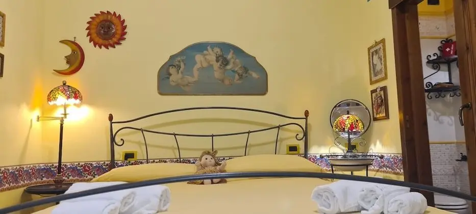 Villa, 5 Yatak Odası, Şömine