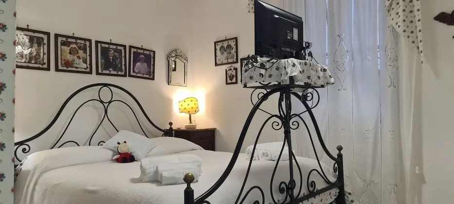 Villa, 5 Yatak Odası, Şömine