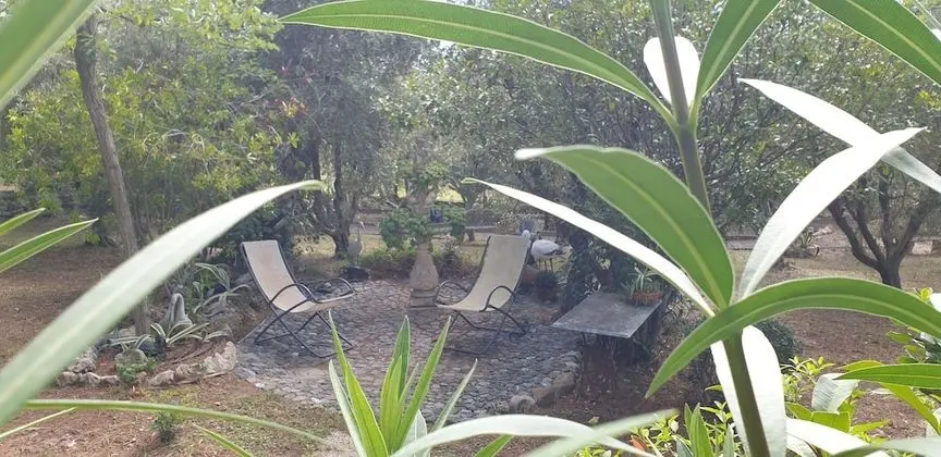 Villa, 5 Yatak Odası, Şömine