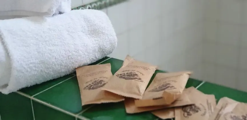 Villa, 5 Yatak Odası, Şömine