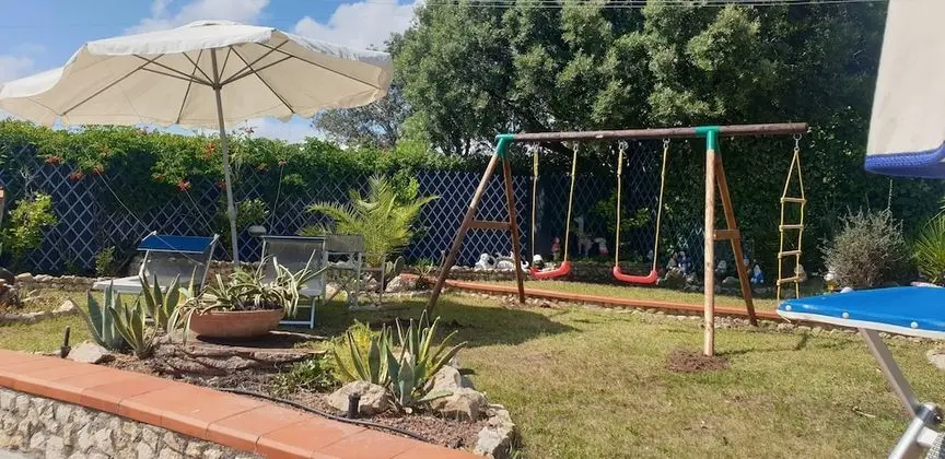 Villa, 5 Yatak Odası, Şömine