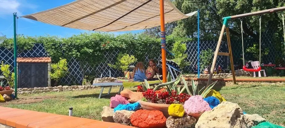 Villa, 5 Yatak Odası, Şömine