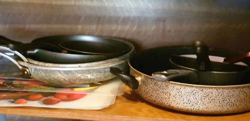 Villa, 5 Yatak Odası, Şömine