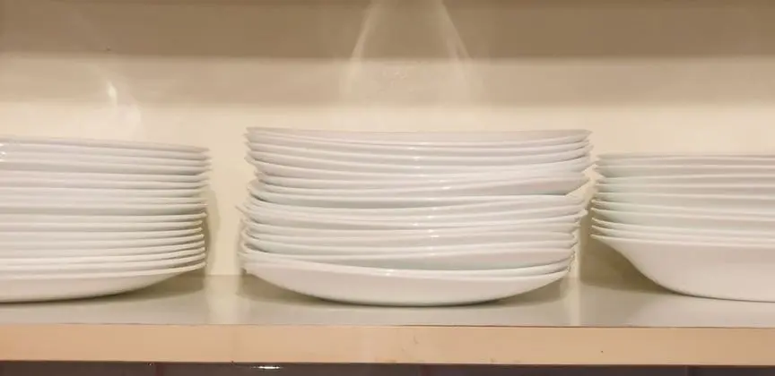 Villa, 5 Yatak Odası, Şömine