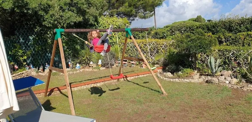 Villa, 5 Yatak Odası, Şömine