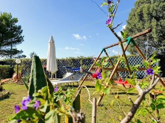 Villa, 5 Yatak Odası, Şömine