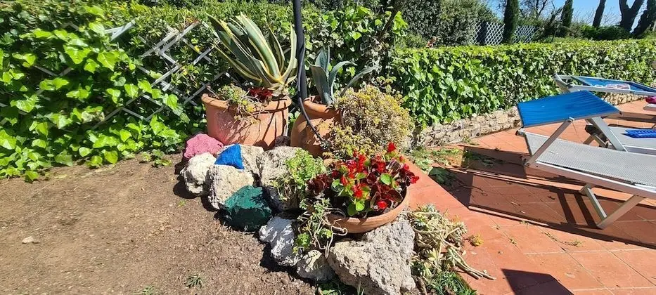 Villa, 5 Yatak Odası, Şömine