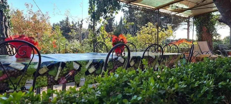 Villa, 5 Yatak Odası, Şömine