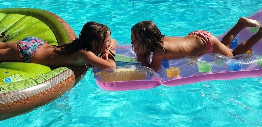 Villa, 5 Yatak Odası, Şömine