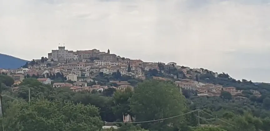 Villa, 5 Yatak Odası, Şömine