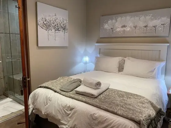 Luxury Oda, Bahçe Manzaralı