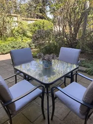 Luxury Oda, Bahçe Manzaralı