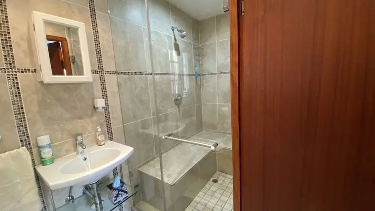 Luxury Oda, Bahçe Manzaralı