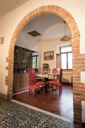 Oda özellikleri
