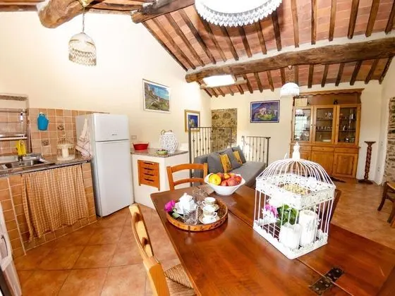 Kır Evi