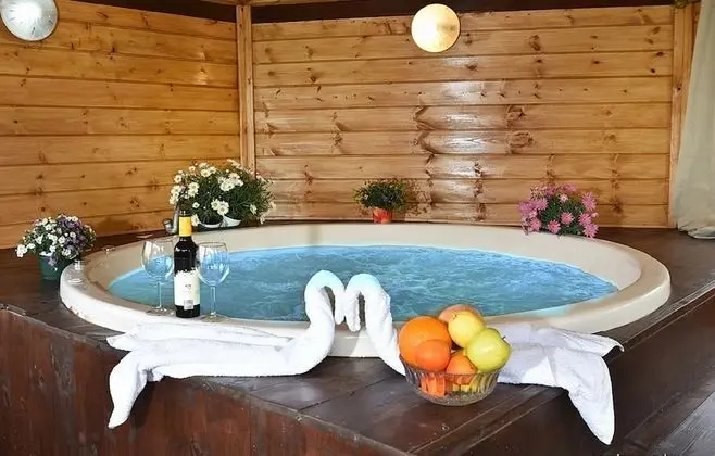 Deluxe Stüdyo Süit, 1 Yatak Odası, Sigara İçilmez