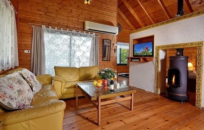 Deluxe Stüdyo Süit, 1 Yatak Odası, Sigara İçilmez