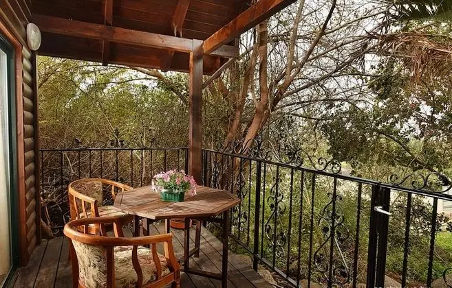 Deluxe Stüdyo Süit, 1 Yatak Odası, Sigara İçilmez