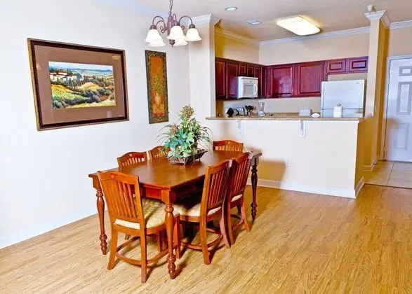 Apart Daire Three Bedrooms