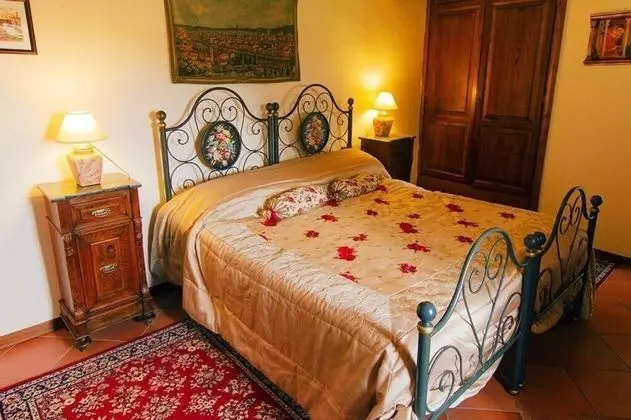 Villa, 1 Yatak Odası, Veranda