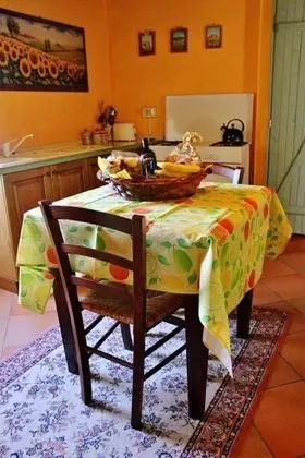 Villa, 1 Yatak Odası, Veranda
