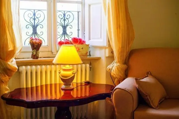 Villa, 1 Yatak Odası, Veranda