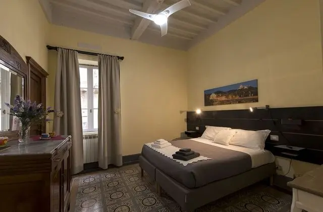 Deluxe Tek Büyük Yataklı Oda, Şehir Manzaralı, Kule