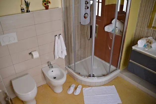 Deluxe Tek Büyük Yataklı Oda, Şehir Manzaralı, Kule
