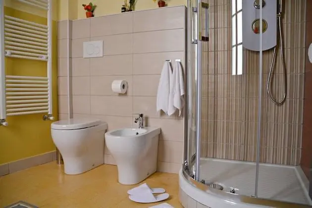 Deluxe Tek Büyük Yataklı Oda, Şehir Manzaralı, Kule